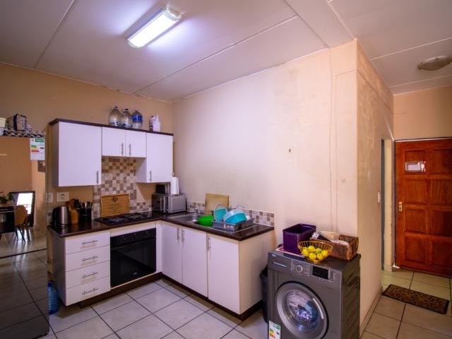 Apartment for rent in Tembisa, Gauteng