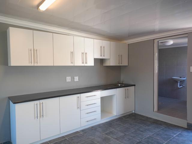 Apartment for rent in Western Cape
