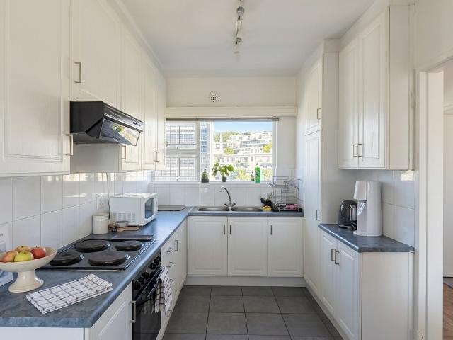 Apartment for rent in Cape Town, Western Cape