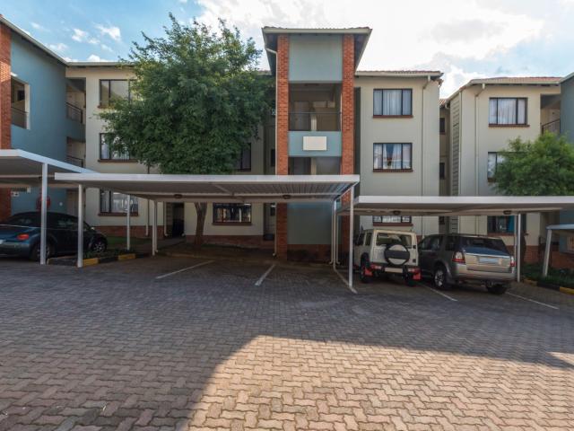 Apartment for rent in Vosloorus, Gauteng