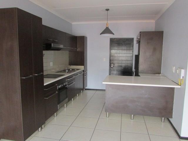 Apartment for rent in Vosloorus, Gauteng