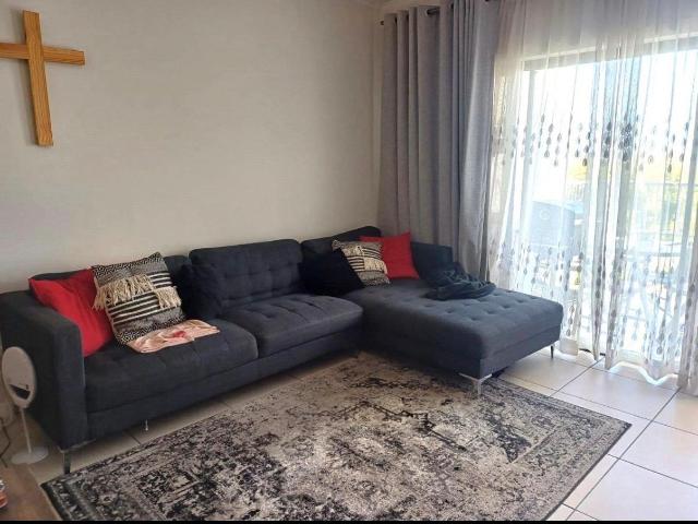 Apartment for rent in Vosloorus, Gauteng