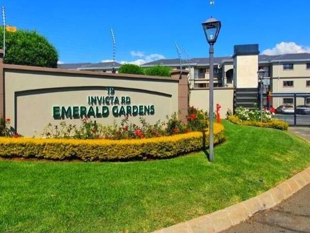 Apartment for rent in Tembisa, Gauteng