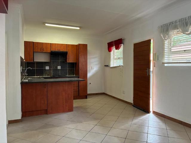 Apartment for rent in Waterkloof, Gauteng