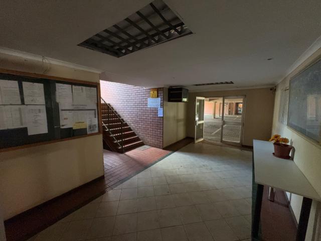 Apartment for rent in Waterkloof, Gauteng