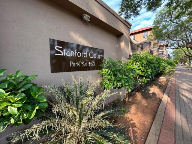Apartment for rent in Waterkloof, Gauteng