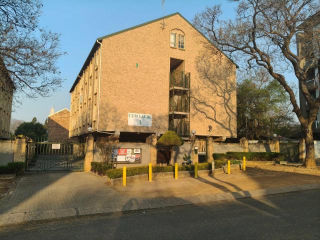 Apartment for rent in Waterkloof, Gauteng