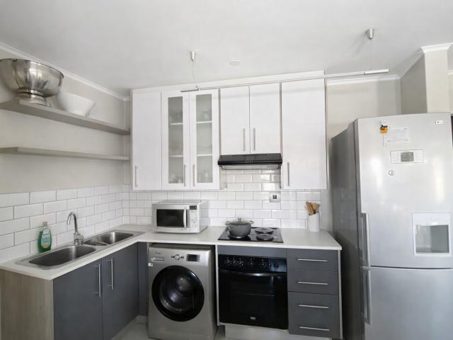 Apartment for rent in Waterkloof, Gauteng