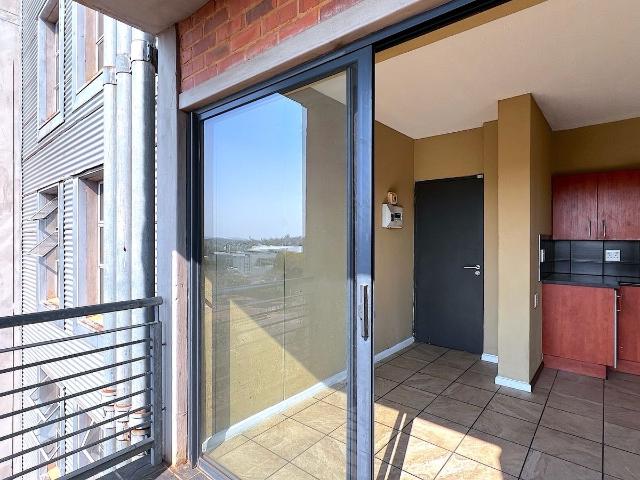 Apartment for rent in Waterkloof, Gauteng