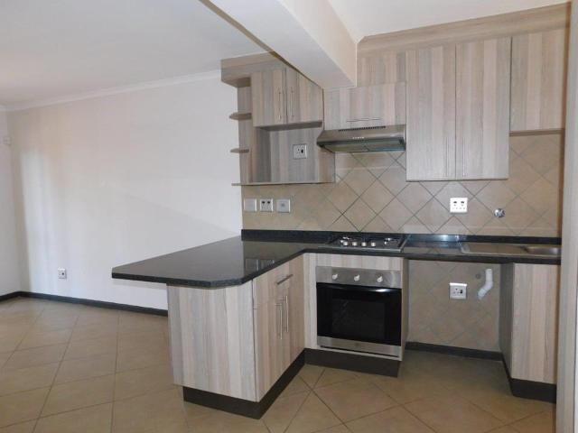 Apartment for rent in Hatfield, Pretoria