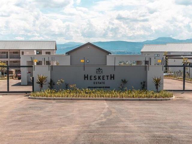 Apartment for rent in Umgungundlovu, Kwazulu-natal