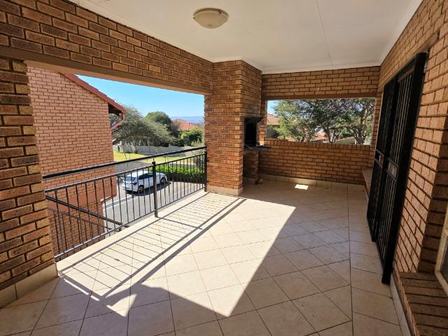 Apartment for rent in Kungwini, Gauteng