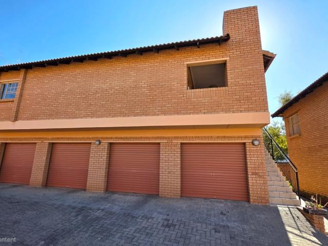 Apartment for rent in Kungwini, Gauteng