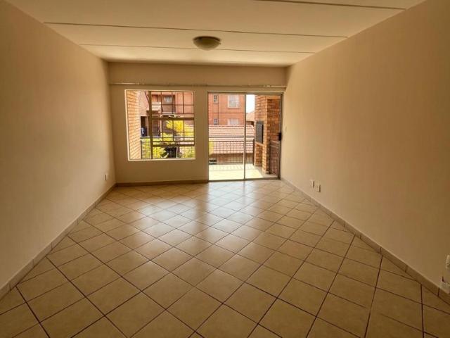 Apartment for rent in Paramount Estate, City of Tshwane Metropolitan Municipality