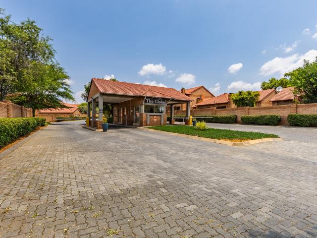 Apartment for rent in Kungwini, Gauteng