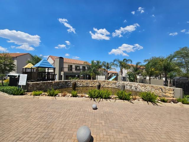 Apartment for rent in Kungwini, Gauteng