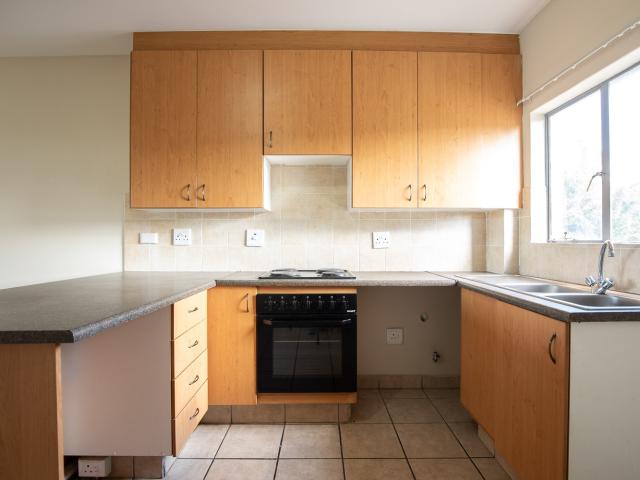 Apartment for rent in Kungwini, Gauteng