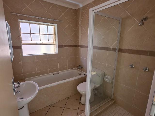 Apartment for rent in Waterkloof, Gauteng