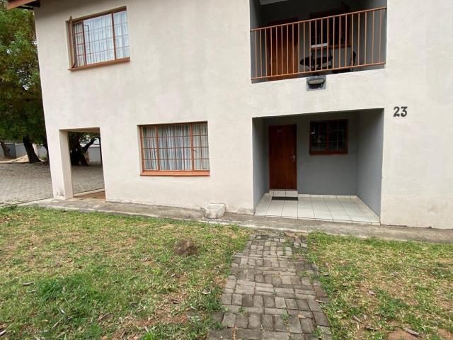 Apartment for rent in Ehlanzeni, Mpumalanga