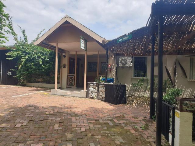 Apartment for rent in Ehlanzeni, Mpumalanga