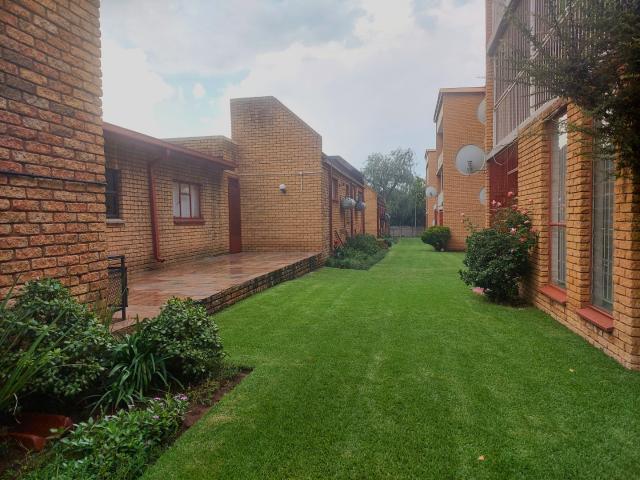 Apartment for rent in Lesedi Local Municipality, Gauteng