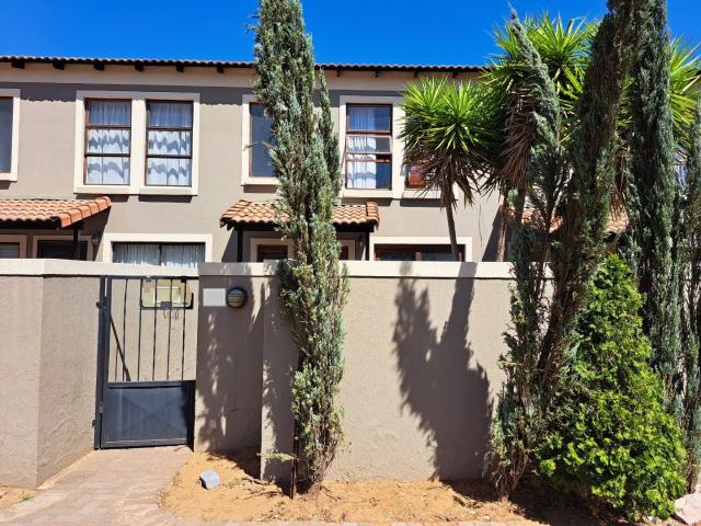 Apartment for rent in Lesedi Local Municipality, Gauteng