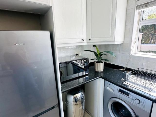 Apartment for rent in Western Cape