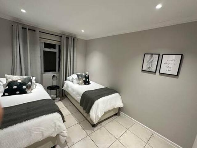 Apartment for rent in Western Cape