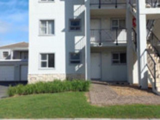Apartment for rent in Western Cape