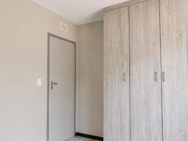 Apartment for rent in Heuweloord, Gauteng