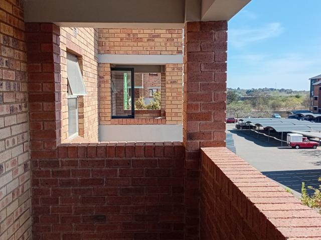 Apartment for rent in Heuweloord, Gauteng