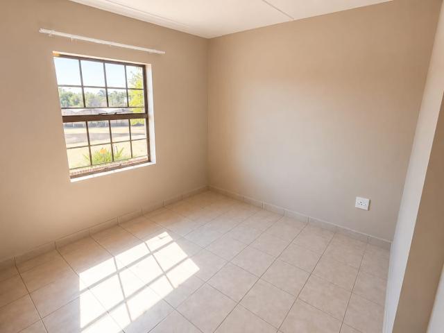 Apartment for rent in Heuweloord, Gauteng