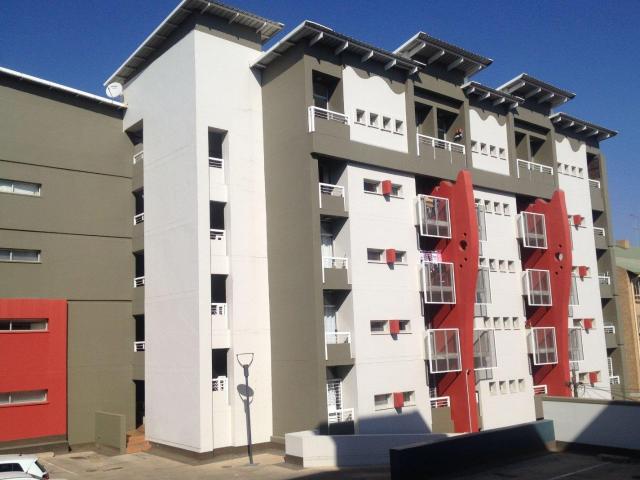 Apartment for rent in Hillcrest, Pretoria