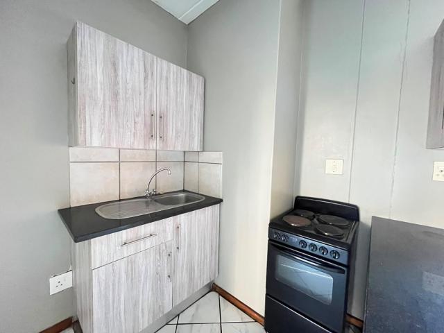 Apartment for rent in Waterkloof, Gauteng