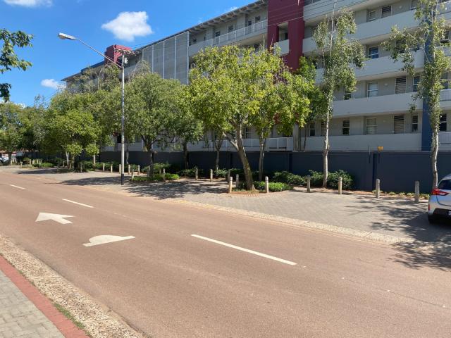 Apartment for rent in Waterkloof, Gauteng