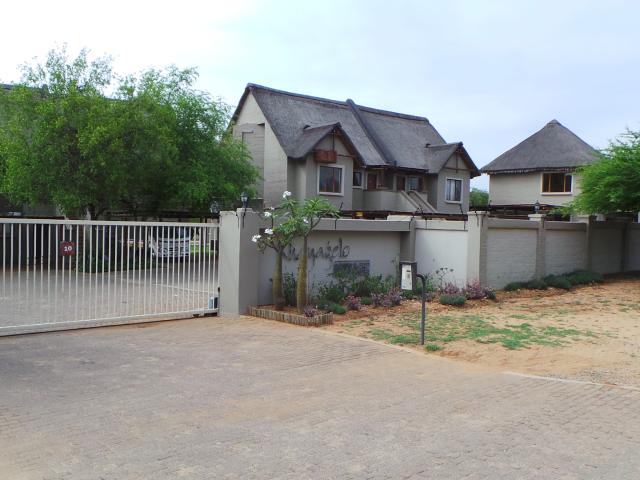 Apartment for rent in Mopani, Limpopo