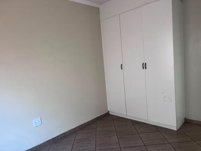 Apartment for rent in Witbank, Mpumalanga