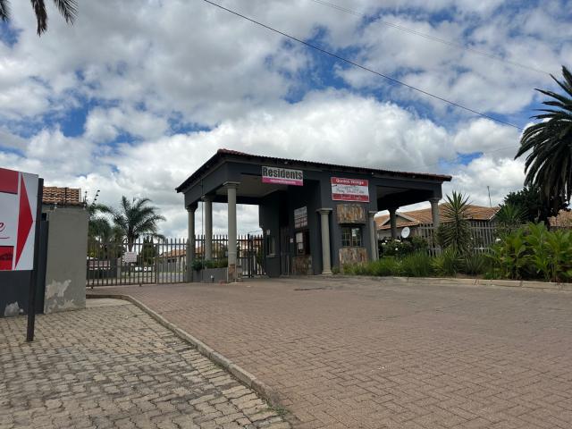 Apartment for rent in Witbank, Mpumalanga
