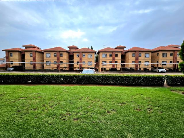 Apartment for rent in Nooitgedacht, Gauteng