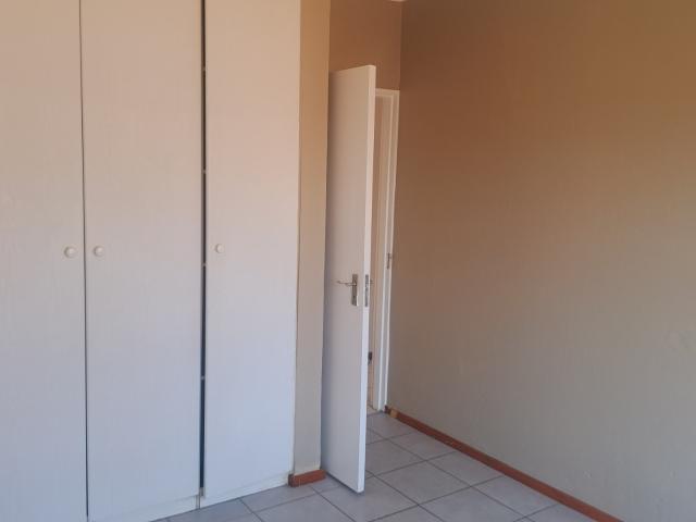 Apartment for rent in Nooitgedacht, Gauteng