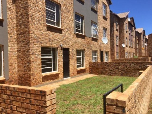 Apartment for rent in Nooitgedacht, Gauteng