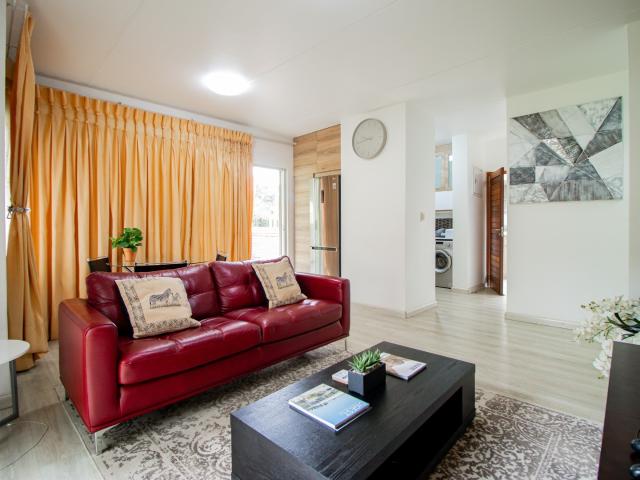 Apartment for rent in Vosloorus, Gauteng