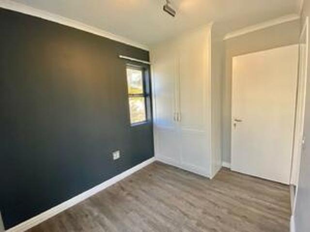 Apartment for rent in Cape Town, Western Cape