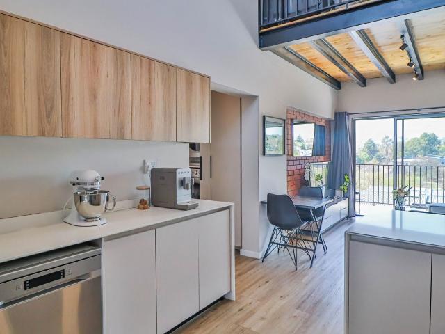Apartment for rent in Alexandra, Gauteng