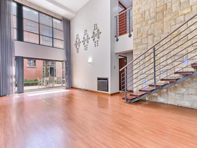 Apartment for rent in Rosebank, Gauteng