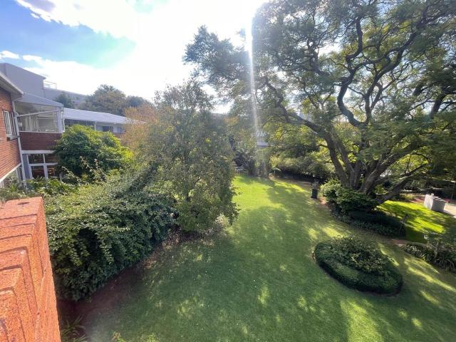 Apartment for rent in Rosebank, Gauteng
