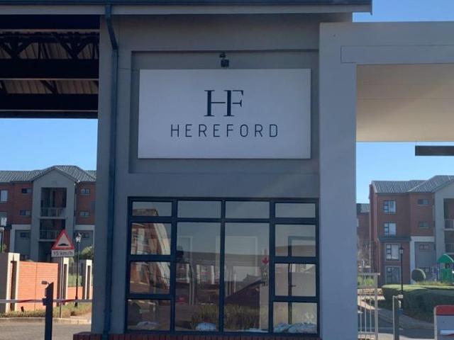 Apartment for rent in Centurion, Gauteng
