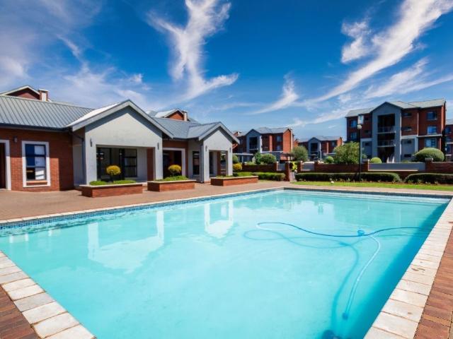 Apartment for rent in Gauteng