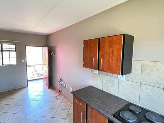 Apartment for rent in Jabulani, Soweto