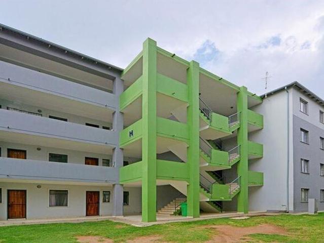 Apartment for rent in Jabulani, Soweto